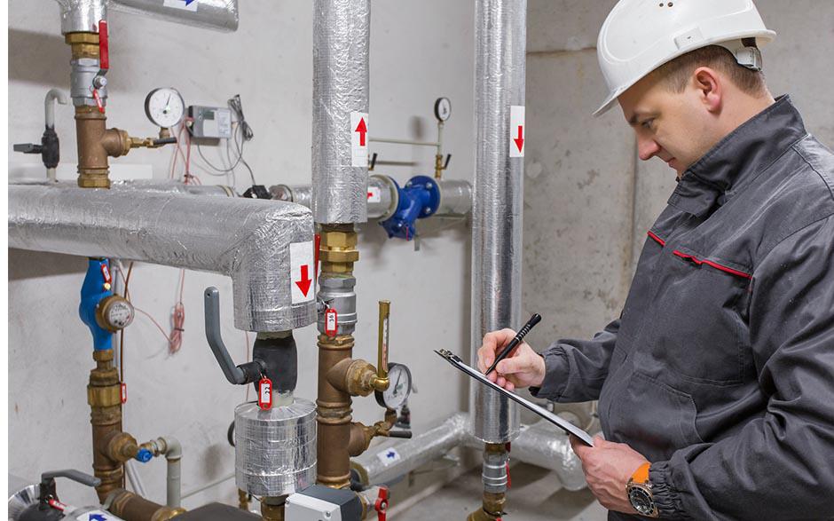 contrat entretien chaudière gaz Saint-Maurice